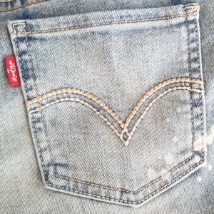 Levi's Pants